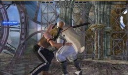 生死格斗在线观看,激战巅峰，生死对决